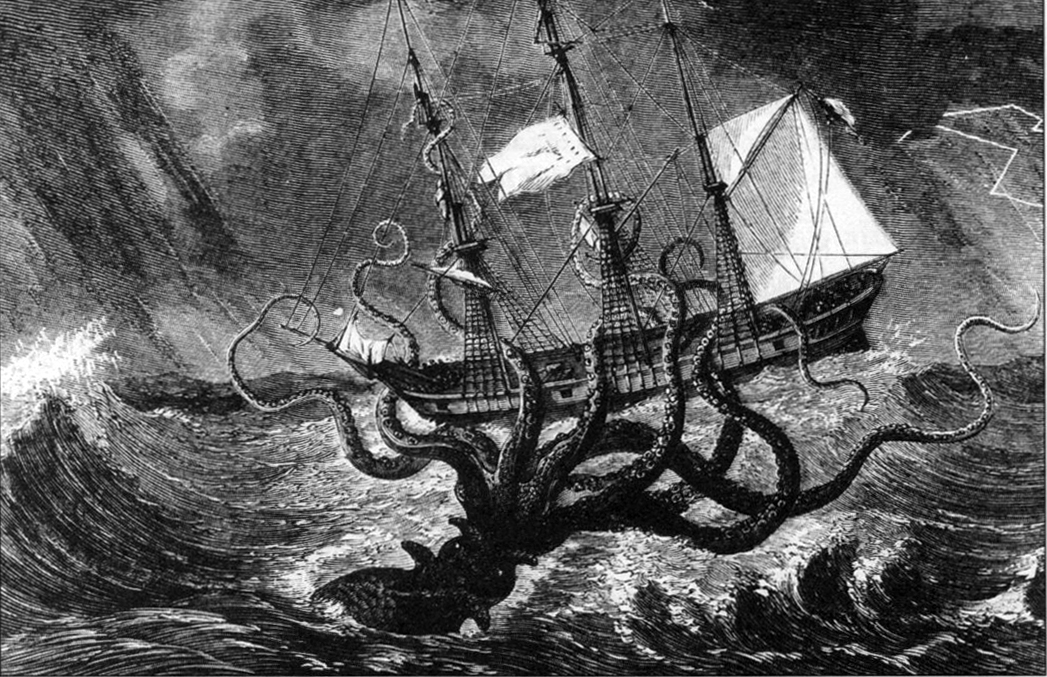 COME UNO SCIAMANO COLOMBO FA ARRETRARE LA TROMBA D'ARIA