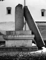 LA COLONNA INFAME