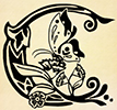 lettera C