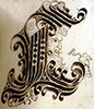 lettera L
