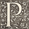 lettera P