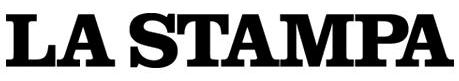 logo La Stampa