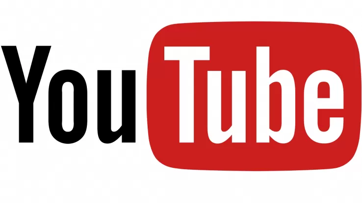 logo YouTube