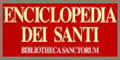 logo enciclpedia dei santi