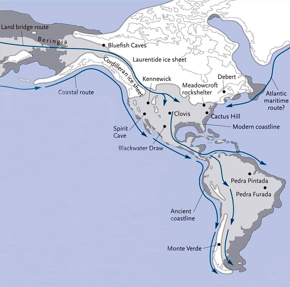mappa Beringia 3