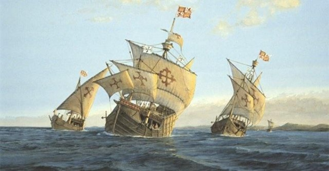 CRISTOFORO COLOMBO NON ERA ITALIANO: STORICO PORTOGHESE DICE DI AVERE LE PROVE