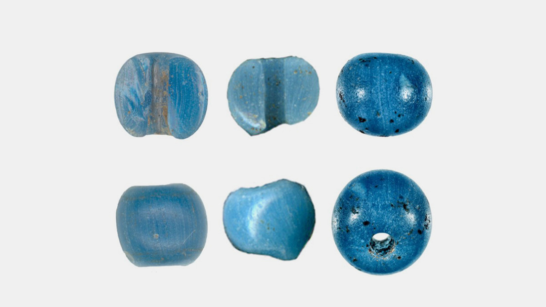 perle veneziane Alaska 1440-1480