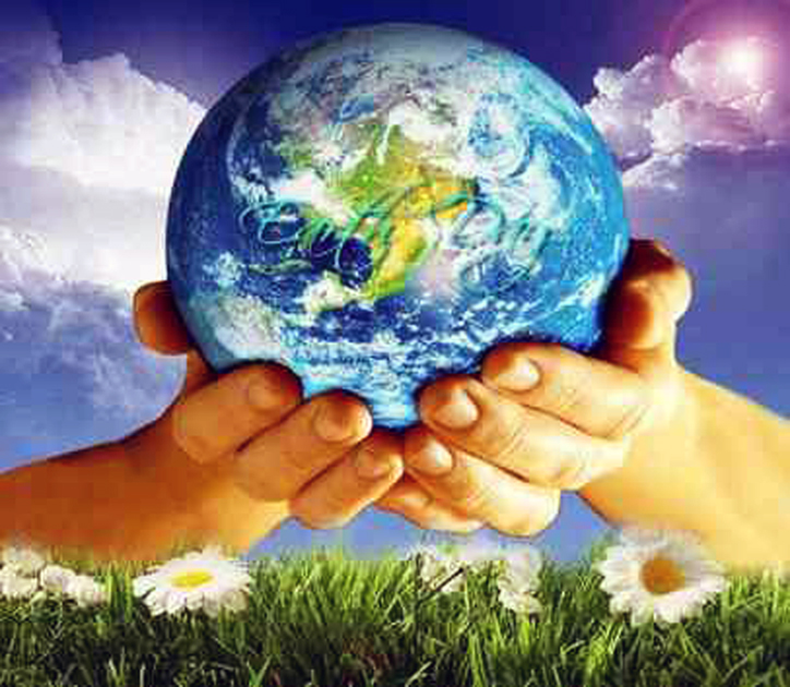giornata mondiale della terra