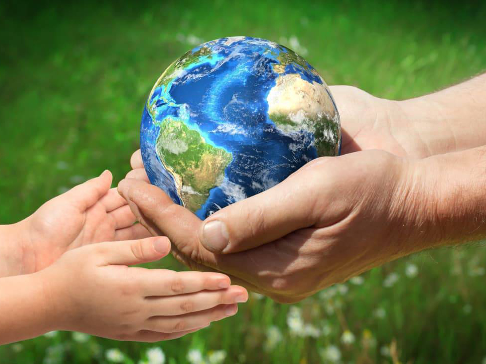 IL GIORNO DELLA TERRA