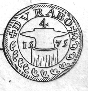 simboli esoterici massonici nelle monete dei cybo4