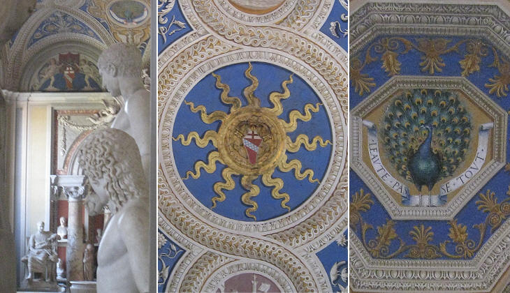 DAL CULTO DEL SOLE AL CRISTO-SOLE
