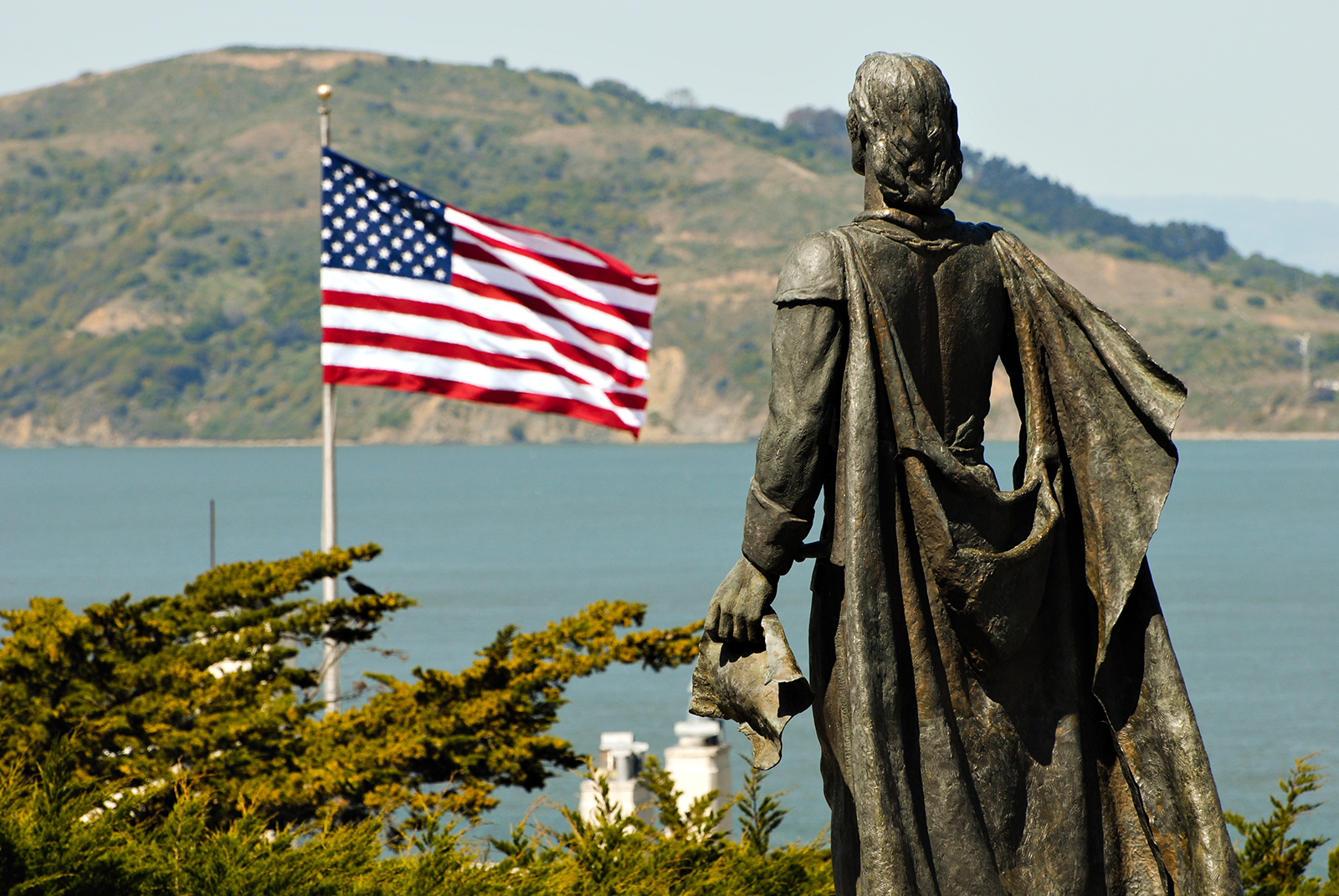 ANCHE SAN FRANCISCO CANCELLA IL COLUMBUS DAY