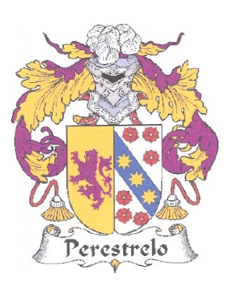 stemma Perestrello